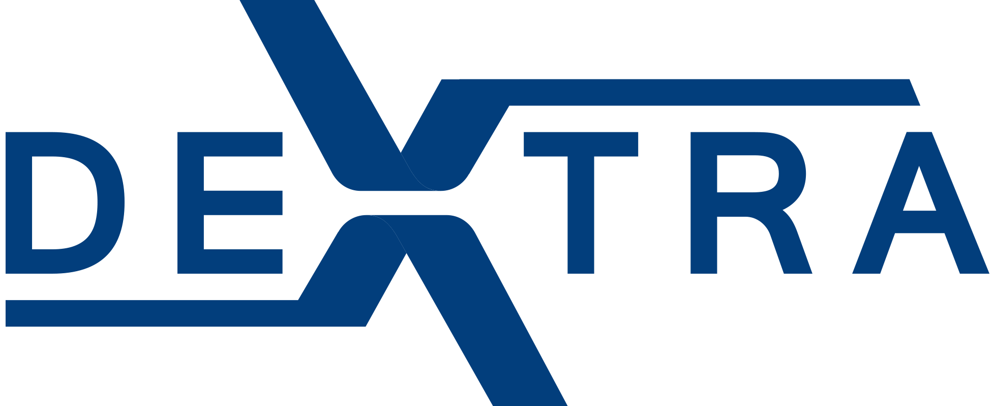 Dextra logo