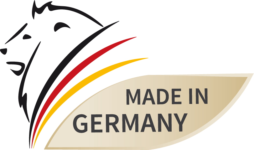 Made In Germany